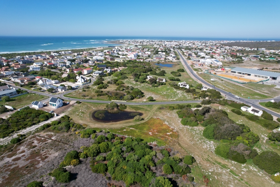 0 Bedroom Property for Sale in Struisbaai Western Cape